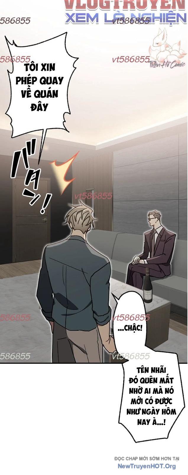 Quý Tộc Báo Thù Chap 27 - Next Chap 28