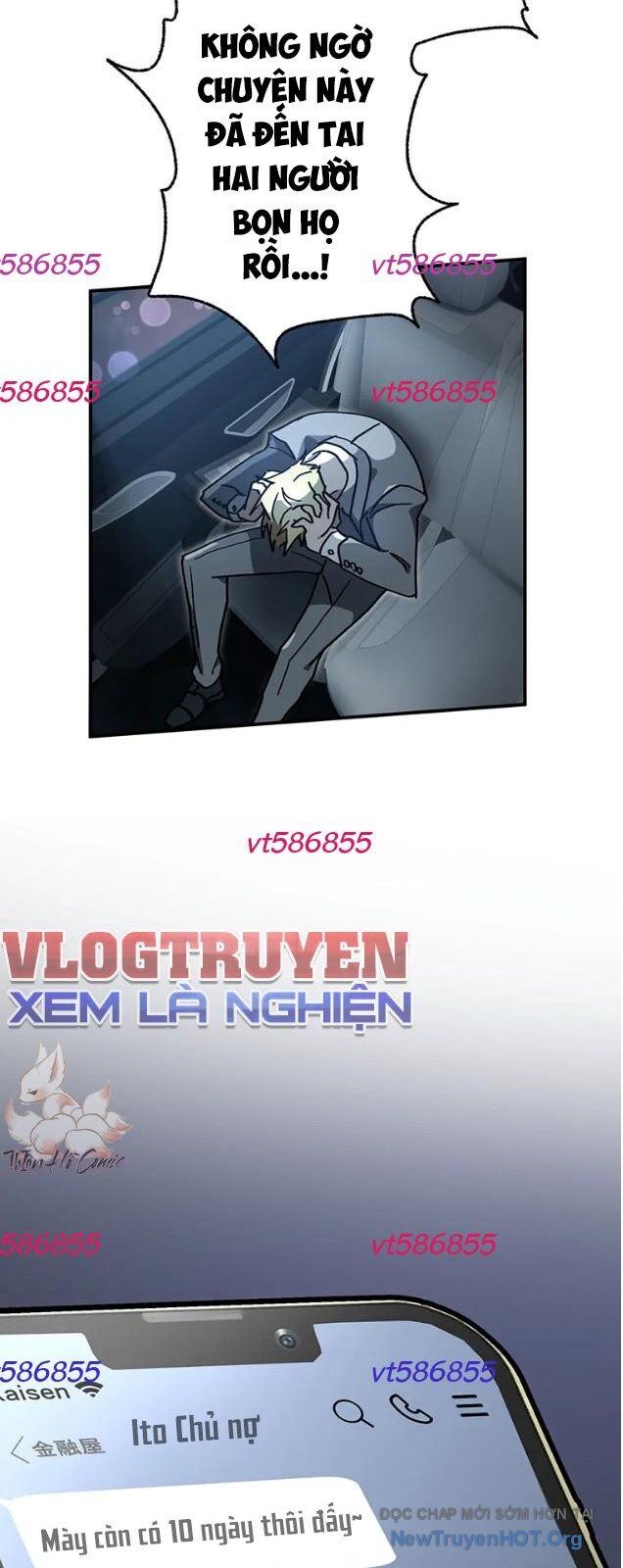 Quý Tộc Báo Thù Chap 27 - Next Chap 28