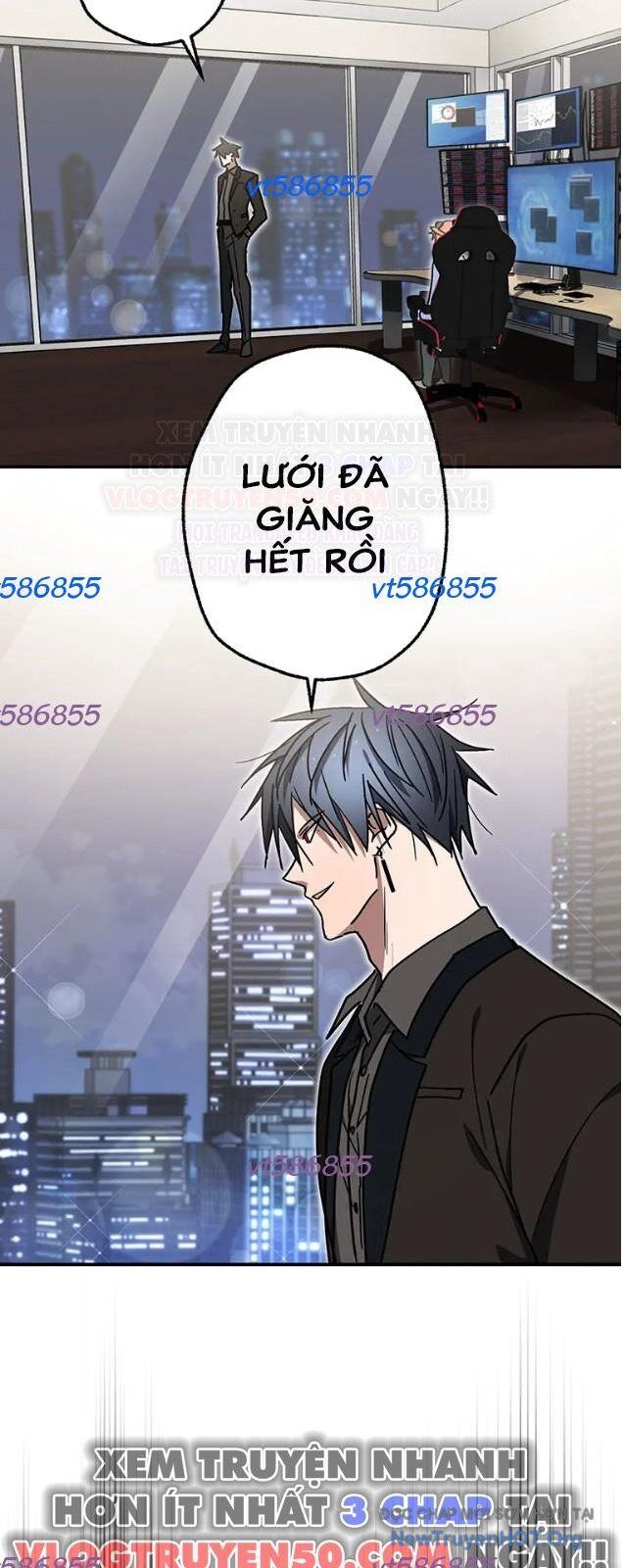 Quý Tộc Báo Thù Chap 27 - Next Chap 28
