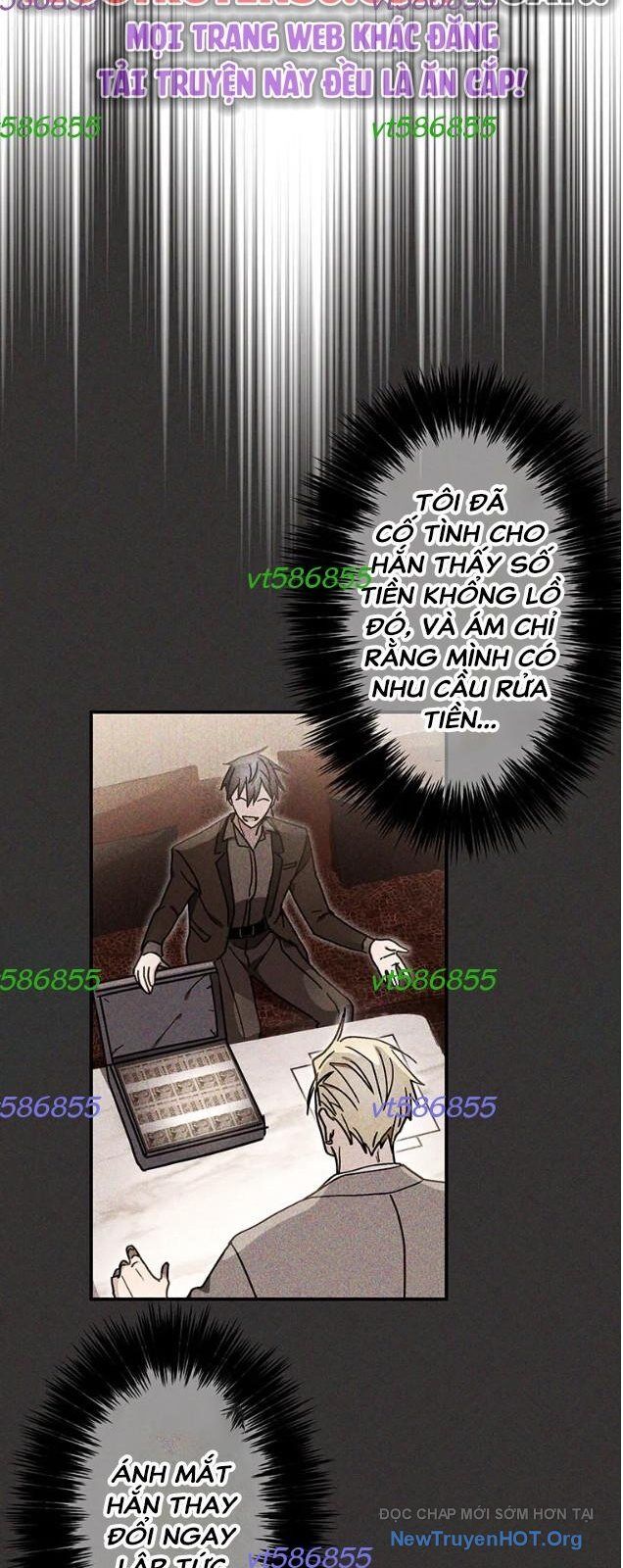 Quý Tộc Báo Thù Chap 27 - Next Chap 28