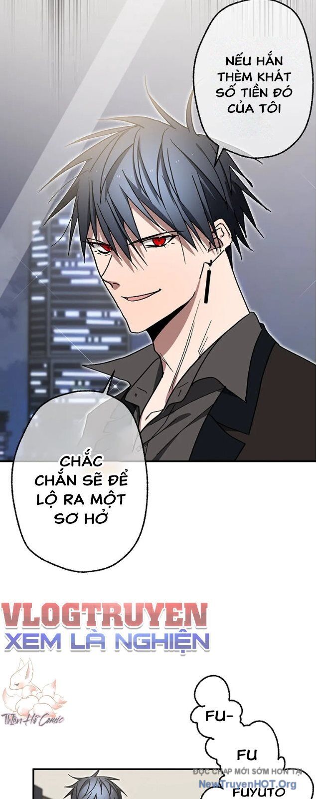 Quý Tộc Báo Thù Chap 27 - Next Chap 28
