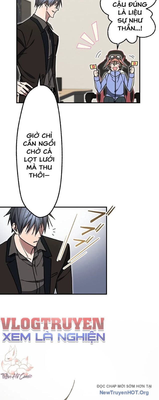Quý Tộc Báo Thù Chap 27 - Next Chap 28