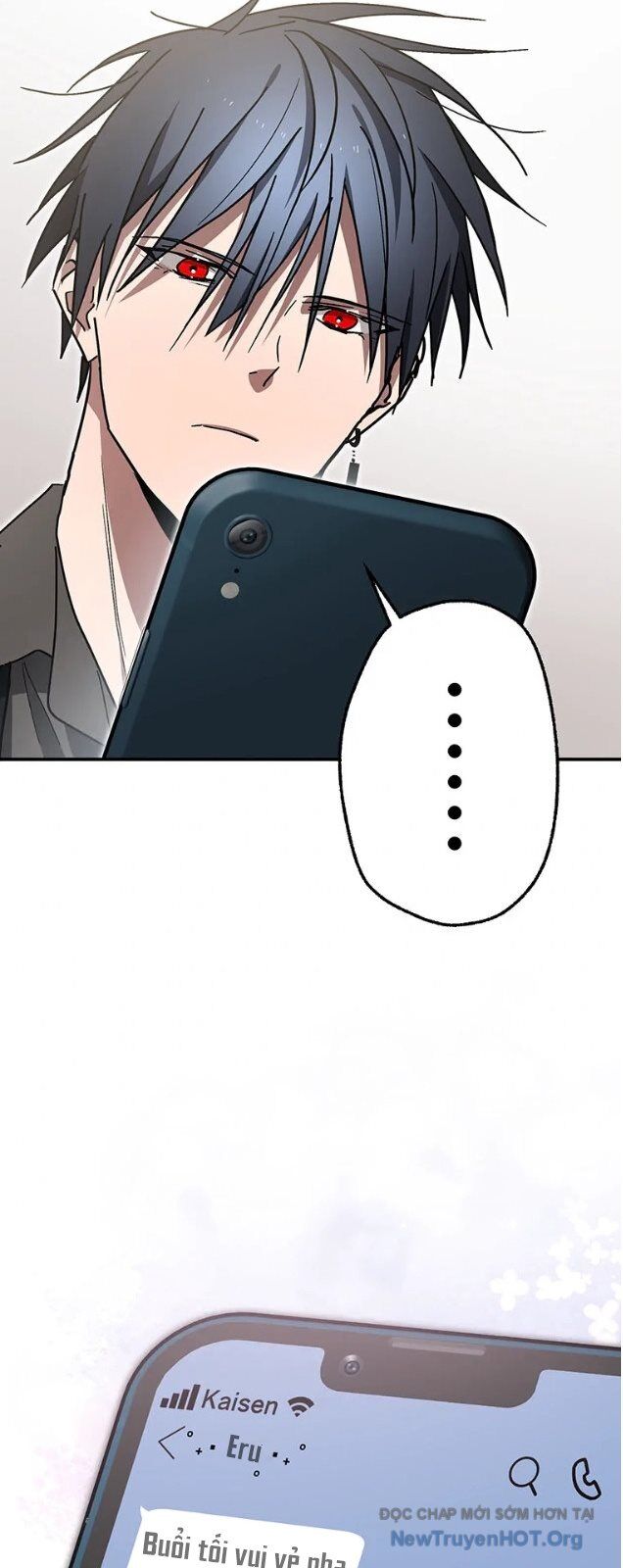 Quý Tộc Báo Thù Chap 27 - Next Chap 28