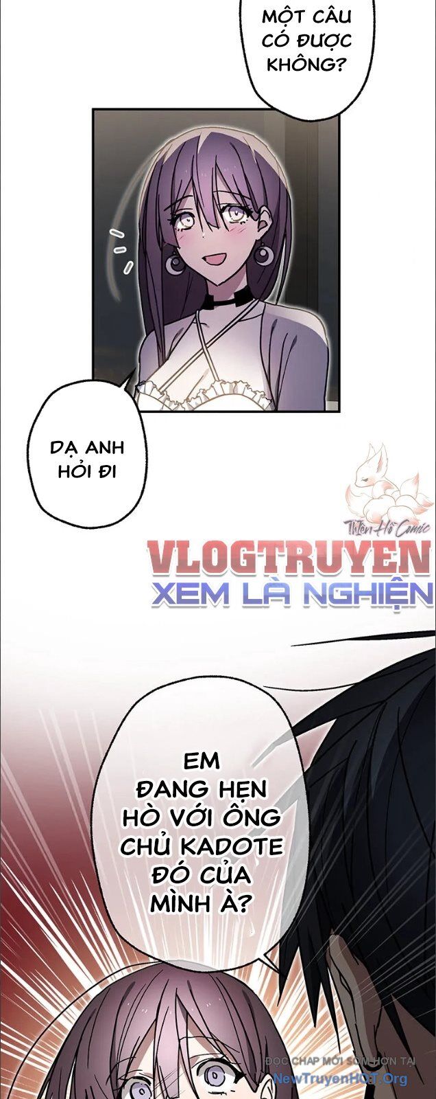 Quý Tộc Báo Thù Chap 27 - Next Chap 28