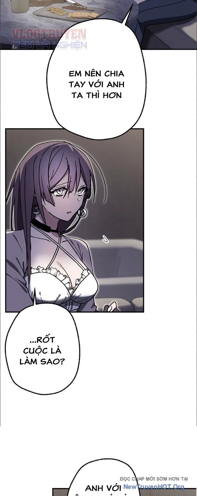Quý Tộc Báo Thù Chap 27 - Next Chap 28