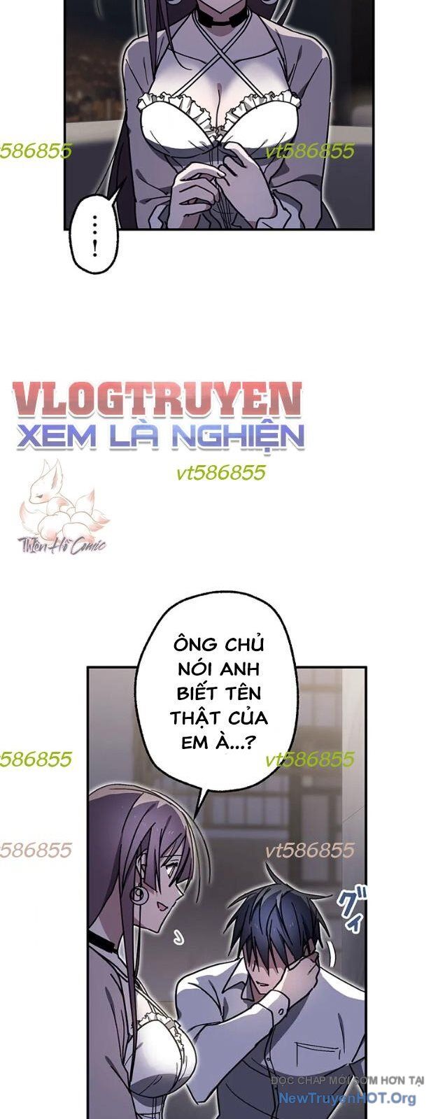 Quý Tộc Báo Thù Chap 27 - Next Chap 28