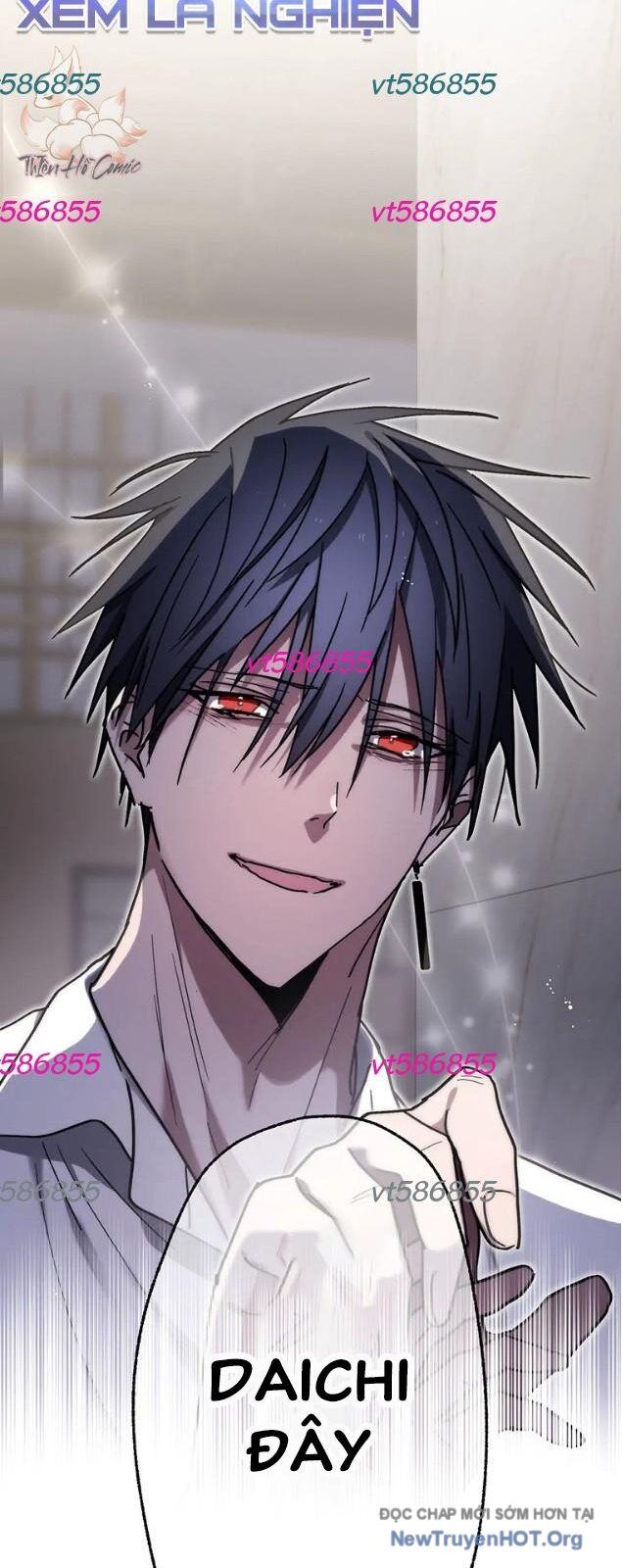 Quý Tộc Báo Thù Chap 27 - Next Chap 28