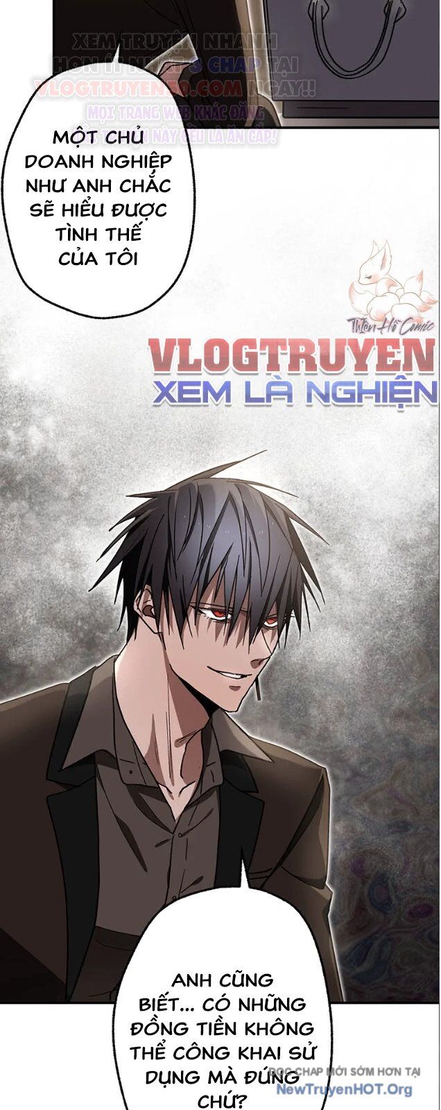 Quý Tộc Báo Thù Chap 27 - Next Chap 28