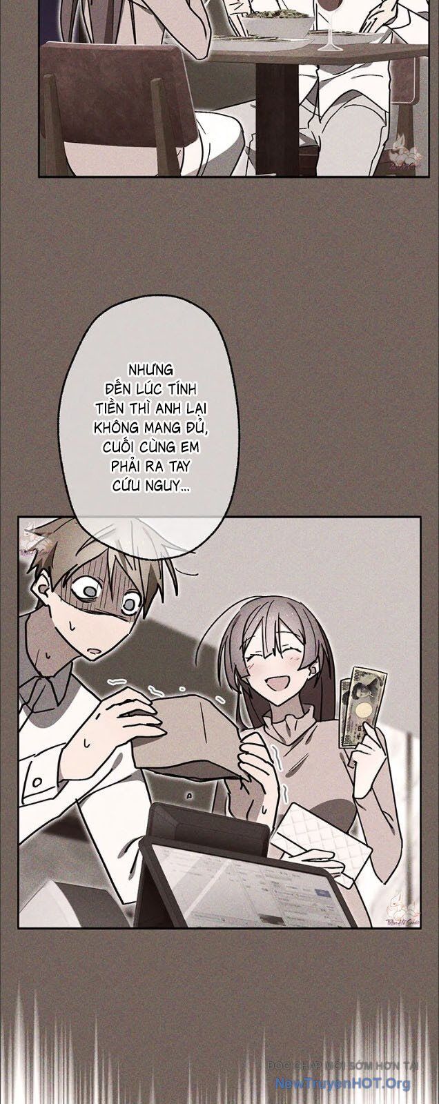 Quý Tộc Báo Thù Chap 28 - Next Chap 29