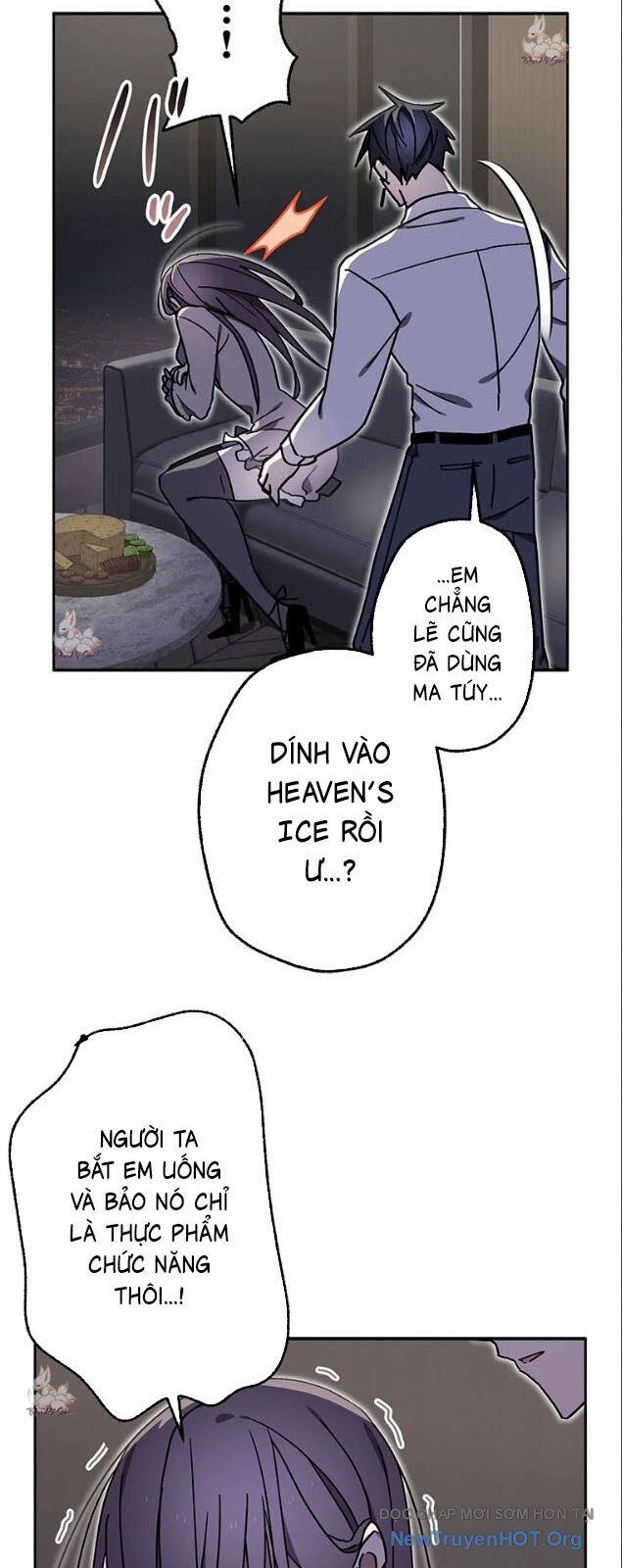 Quý Tộc Báo Thù Chap 28 - Next Chap 29