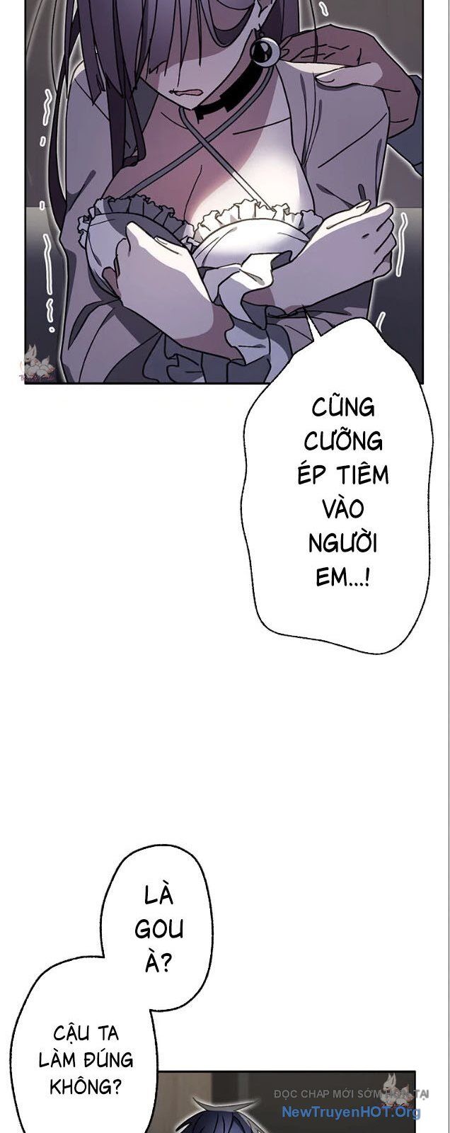 Quý Tộc Báo Thù Chap 28 - Next Chap 29