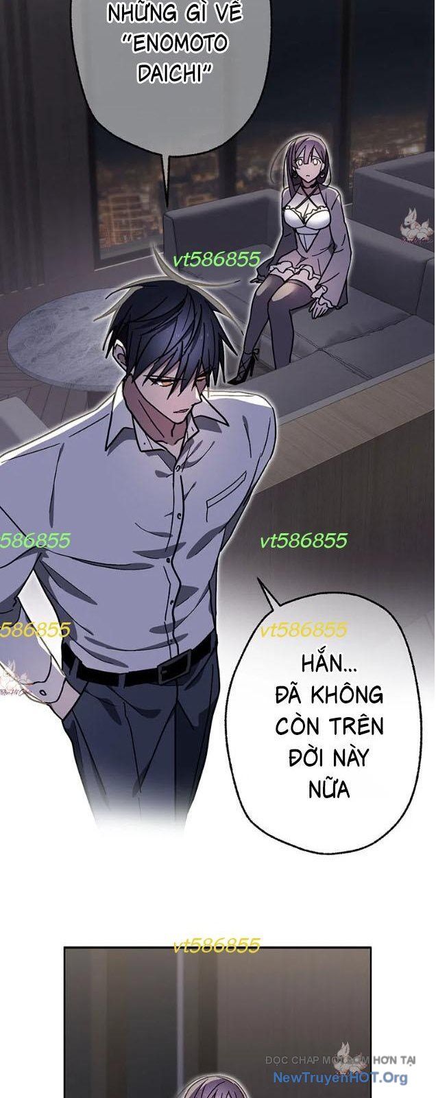 Quý Tộc Báo Thù Chap 28 - Next Chap 29