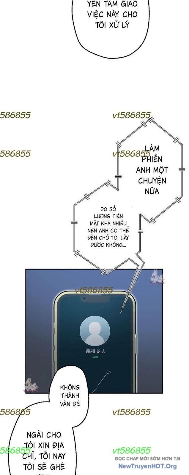 Quý Tộc Báo Thù Chap 28 - Next Chap 29