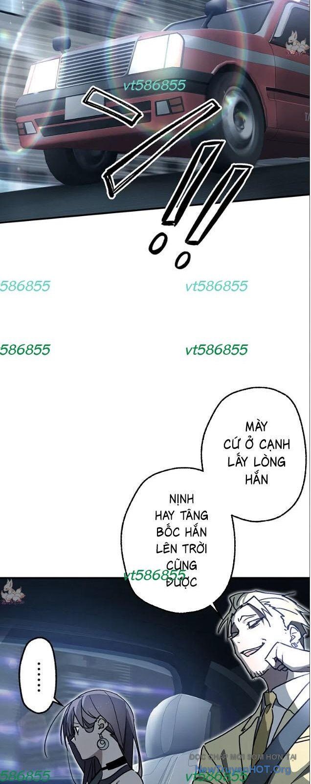 Quý Tộc Báo Thù Chap 28 - Next Chap 29
