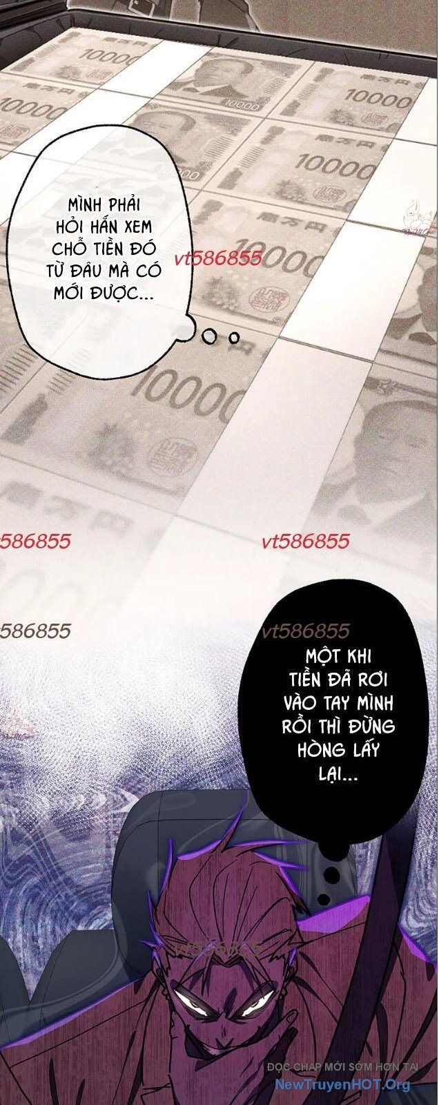 Quý Tộc Báo Thù Chap 28 - Next Chap 29