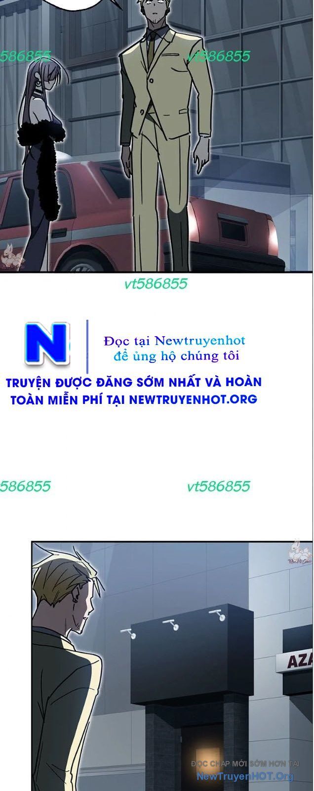 Quý Tộc Báo Thù Chap 28 - Next Chap 29