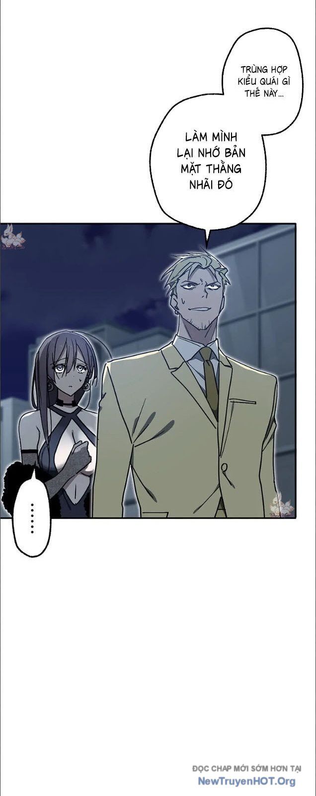 Quý Tộc Báo Thù Chap 28 - Next Chap 29
