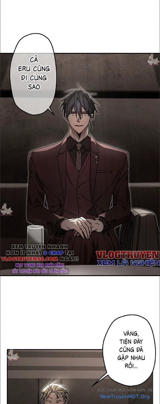 Quý Tộc Báo Thù Chap 28 - Next Chap 29