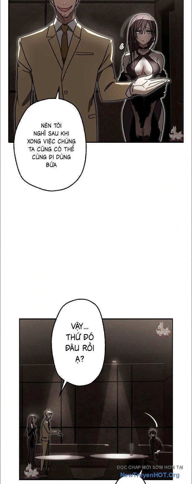 Quý Tộc Báo Thù Chap 28 - Next Chap 29