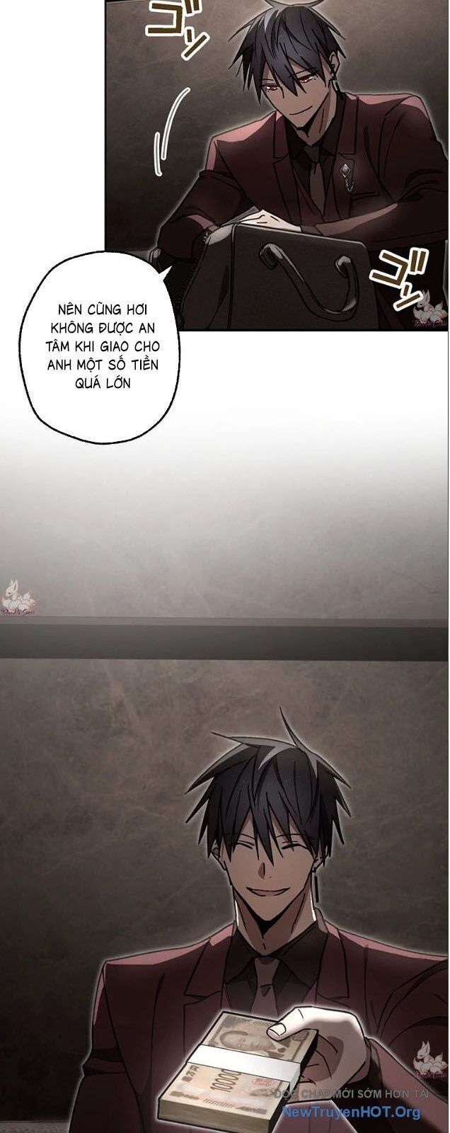 Quý Tộc Báo Thù Chap 28 - Next Chap 29