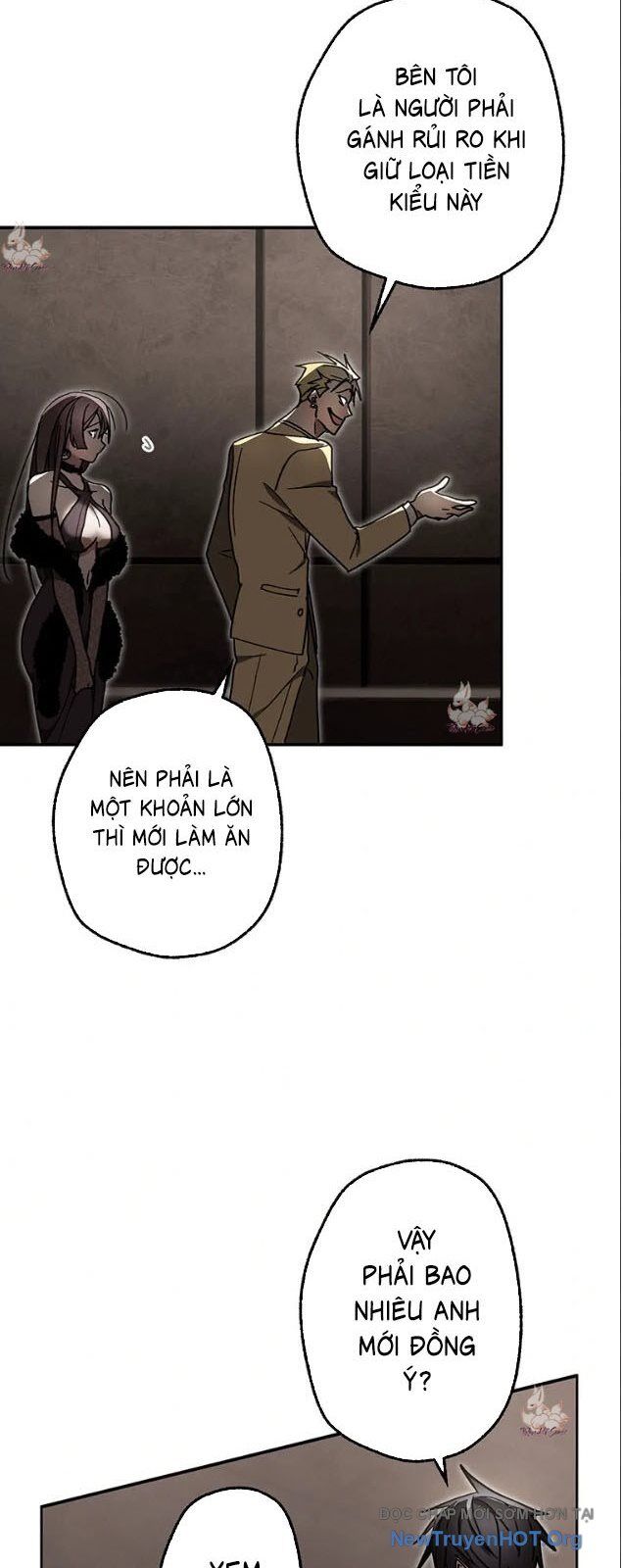 Quý Tộc Báo Thù Chap 28 - Next Chap 29