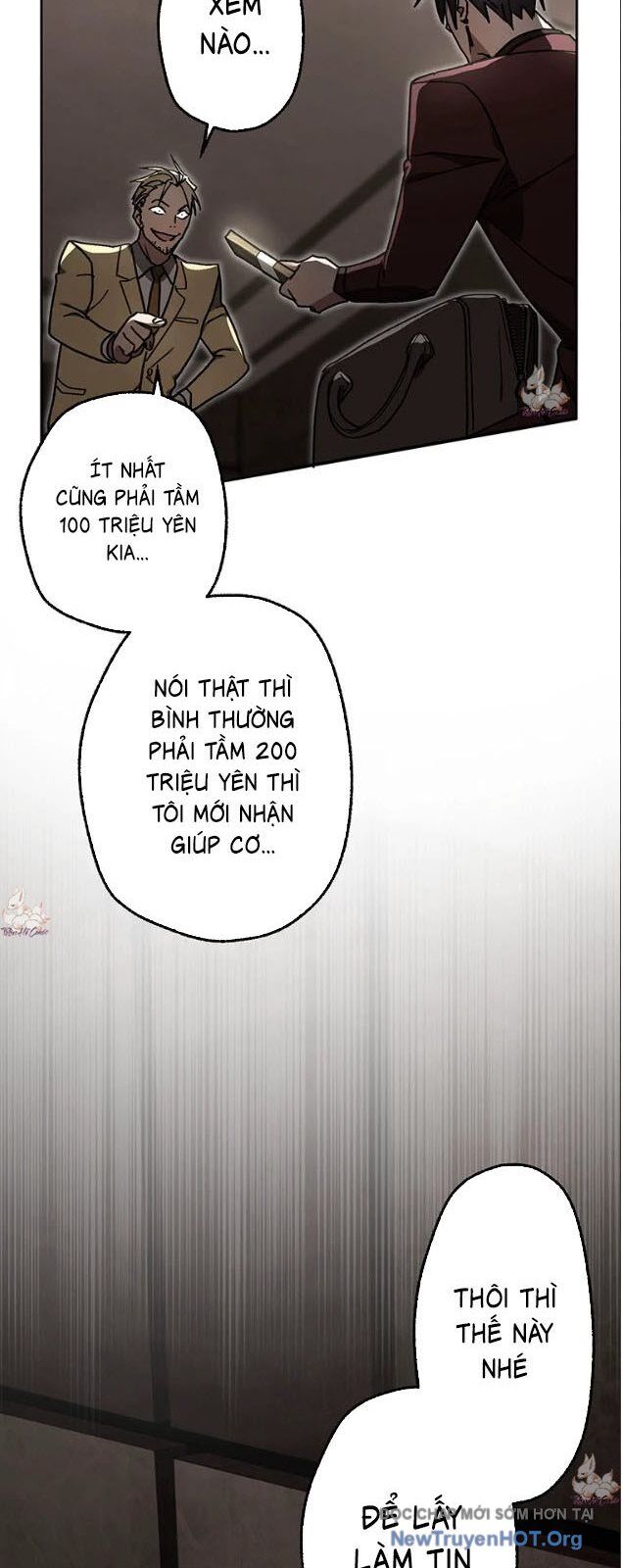 Quý Tộc Báo Thù Chap 28 - Next Chap 29