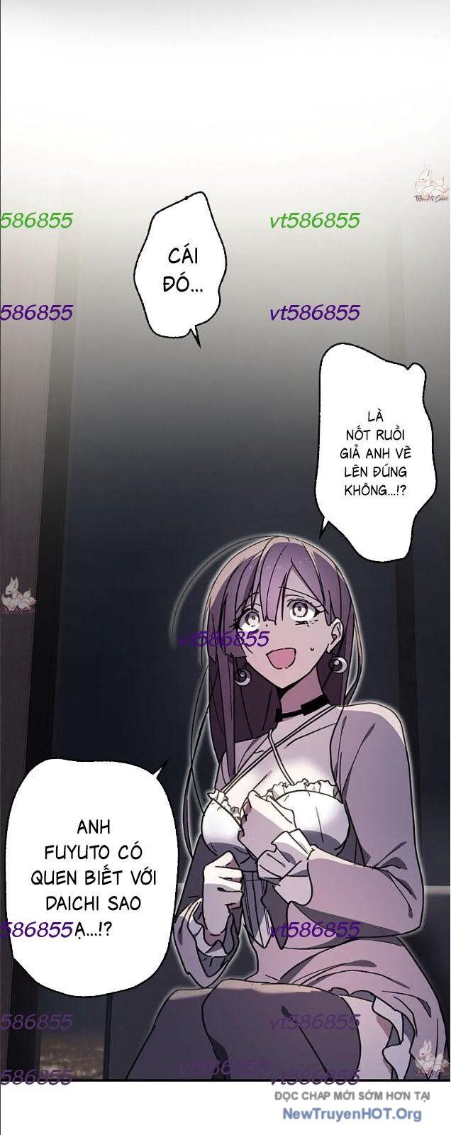 Quý Tộc Báo Thù Chap 28 - Next Chap 29