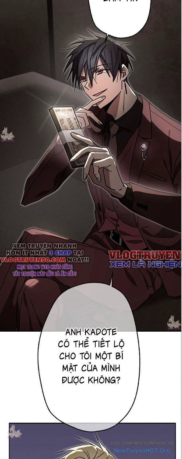 Quý Tộc Báo Thù Chap 28 - Next Chap 29