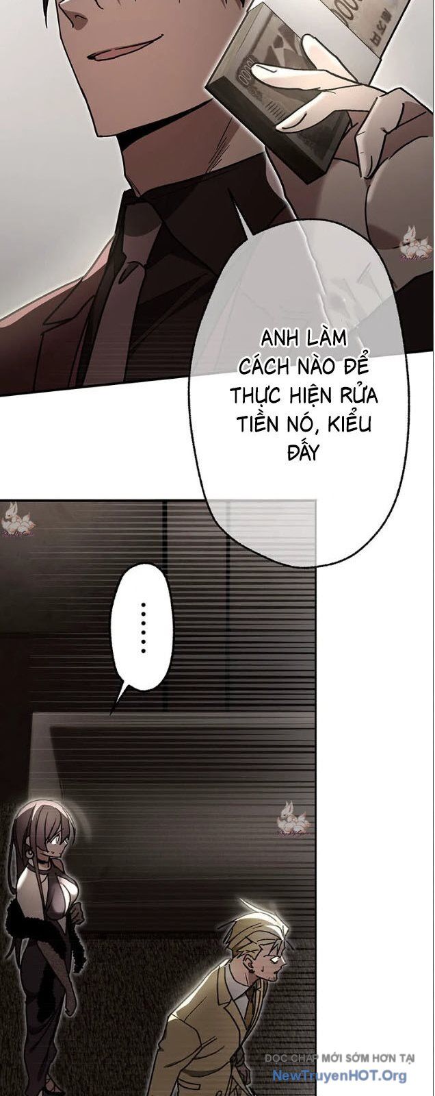 Quý Tộc Báo Thù Chap 28 - Next Chap 29