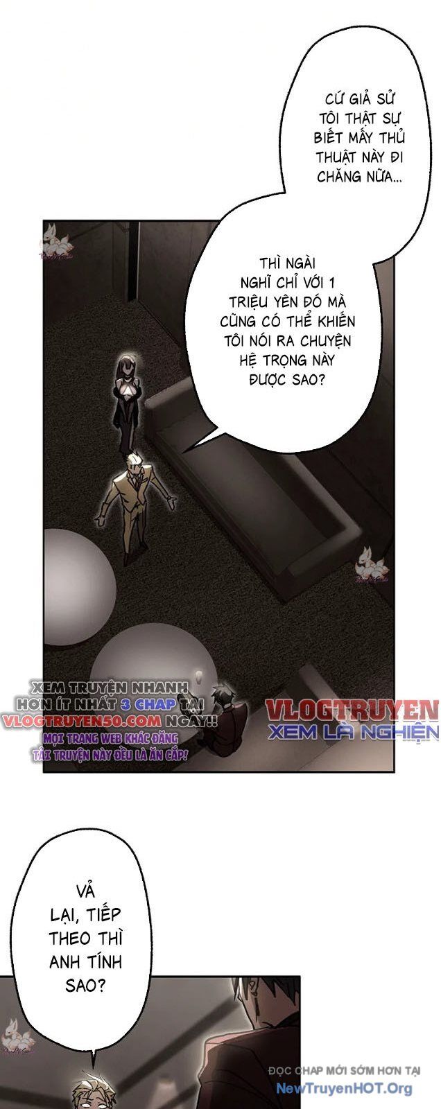 Quý Tộc Báo Thù Chap 28 - Next Chap 29