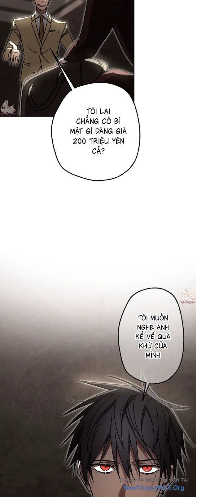 Quý Tộc Báo Thù Chap 28 - Next Chap 29