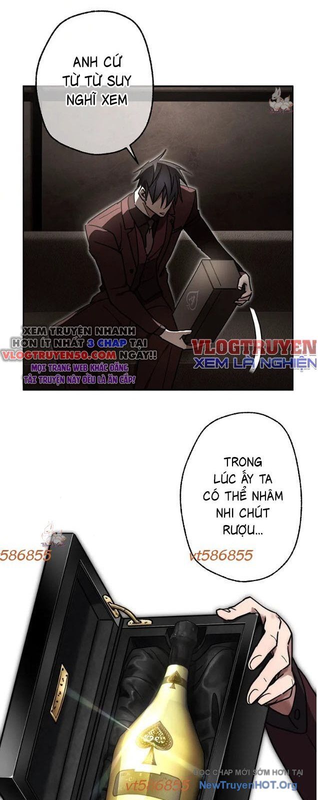 Quý Tộc Báo Thù Chap 28 - Next Chap 29