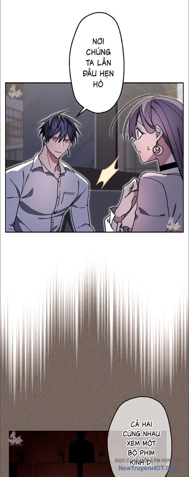 Quý Tộc Báo Thù Chap 28 - Next Chap 29