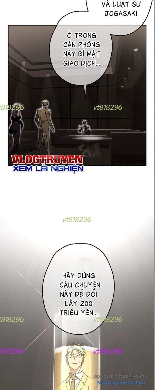 Quý Tộc Báo Thù Chap 29 - Next Chap 30