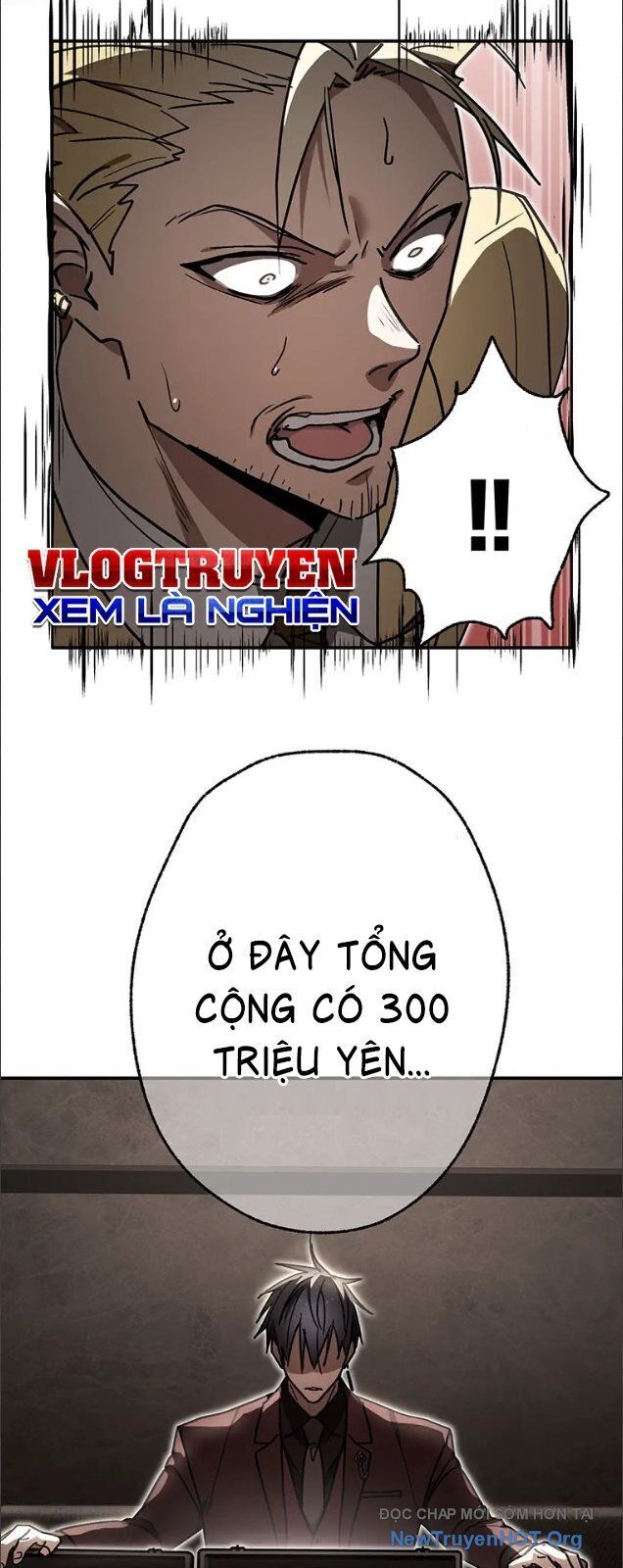 Quý Tộc Báo Thù Chap 29 - Next Chap 30