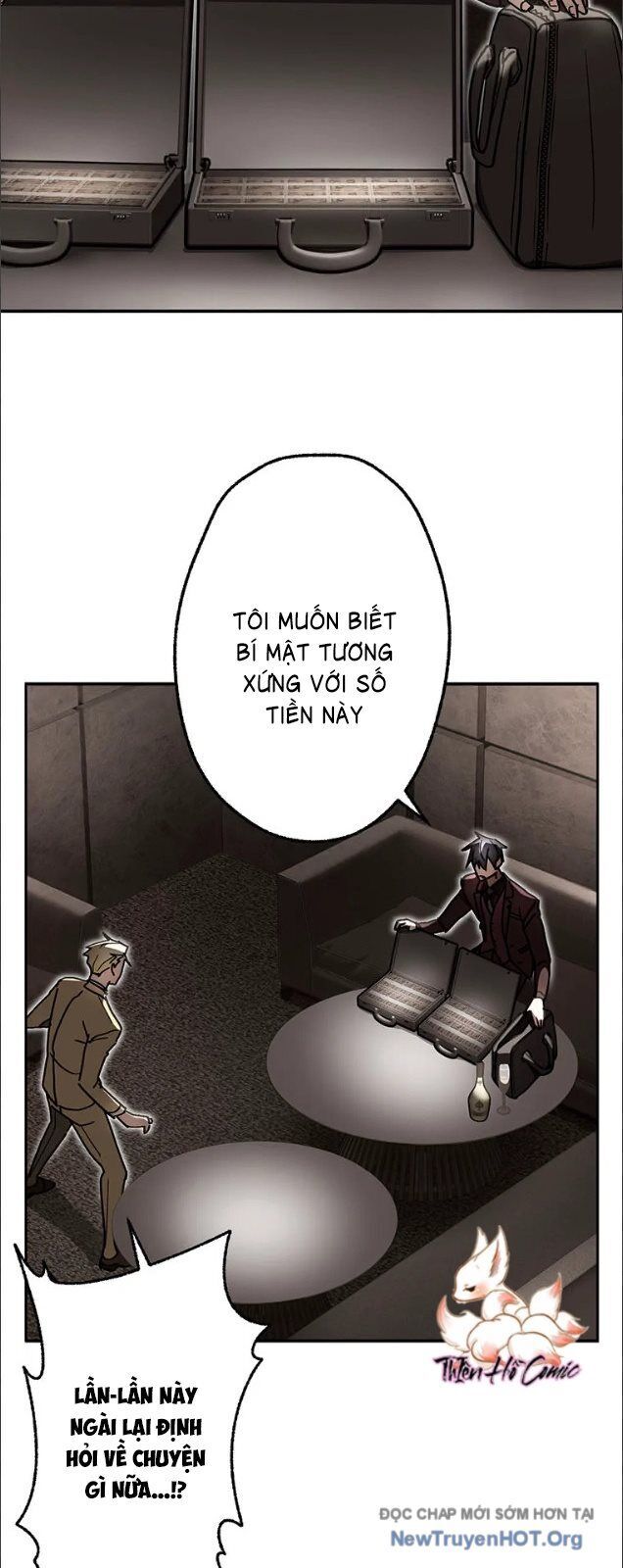 Quý Tộc Báo Thù Chap 29 - Next Chap 30