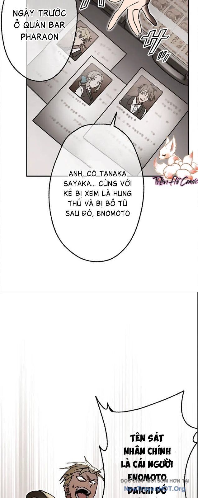 Quý Tộc Báo Thù Chap 29 - Next Chap 30