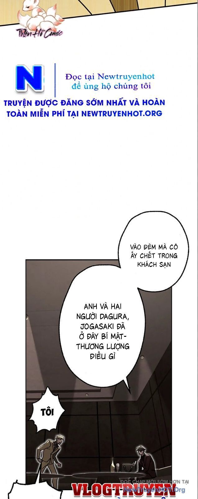 Quý Tộc Báo Thù Chap 29 - Next Chap 30