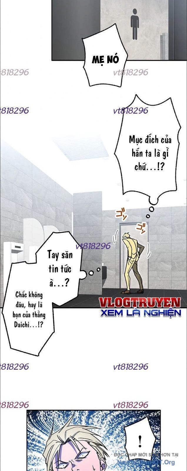 Quý Tộc Báo Thù Chap 29 - Next Chap 30