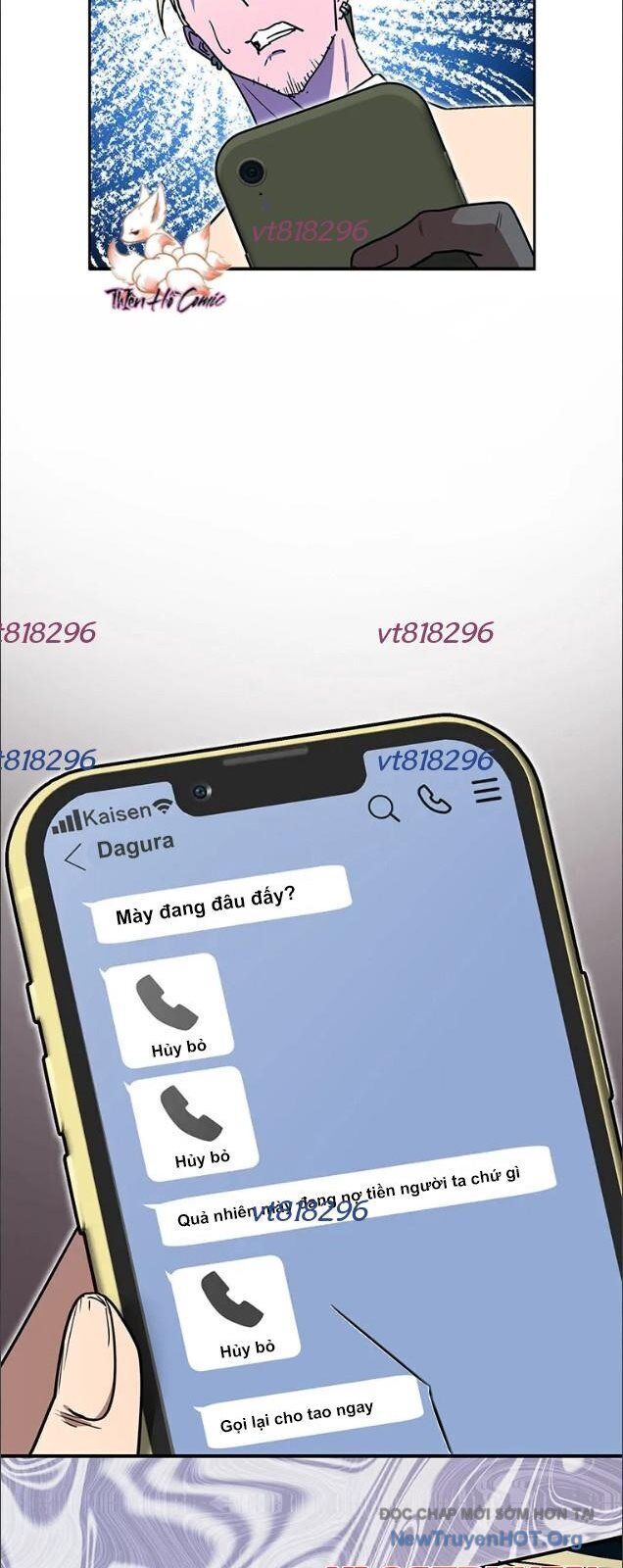Quý Tộc Báo Thù Chap 29 - Next Chap 30