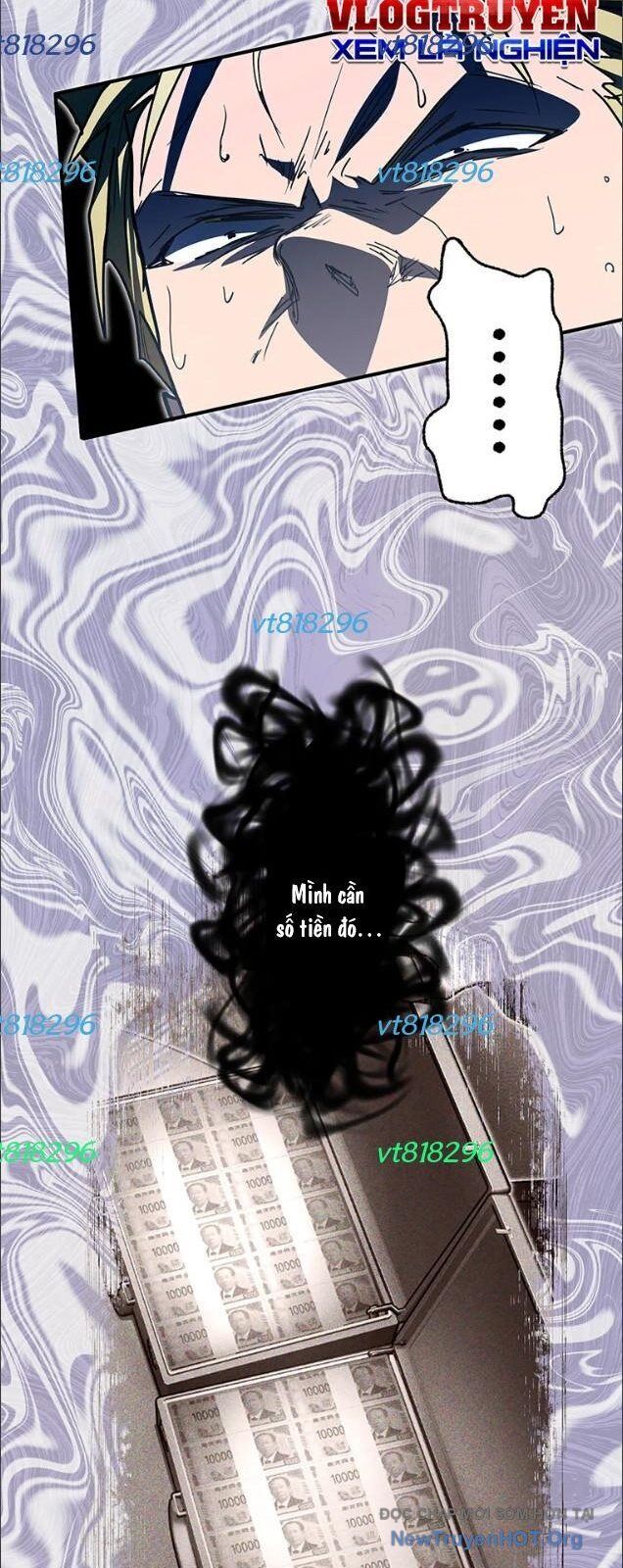 Quý Tộc Báo Thù Chap 29 - Next Chap 30
