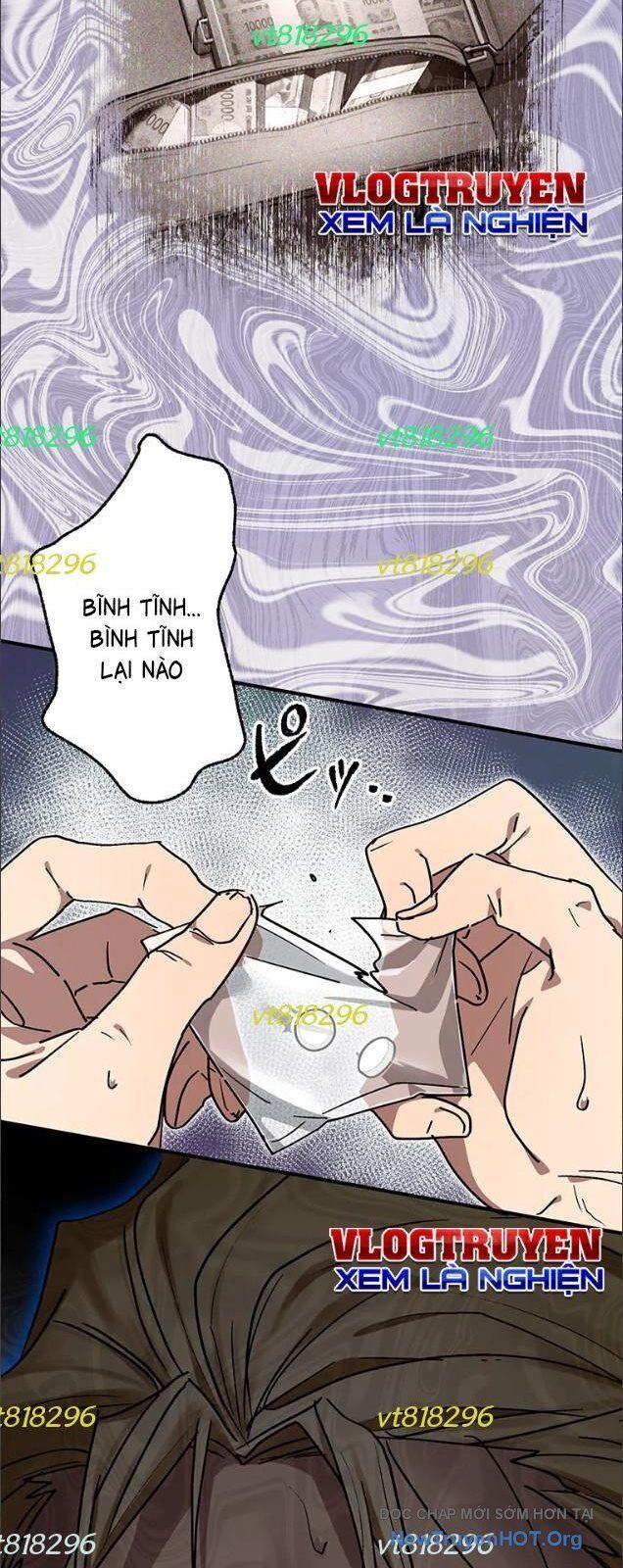 Quý Tộc Báo Thù Chap 29 - Next Chap 30