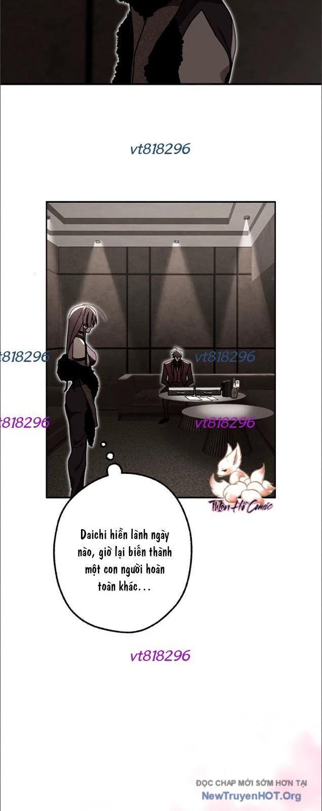 Quý Tộc Báo Thù Chap 29 - Next Chap 30