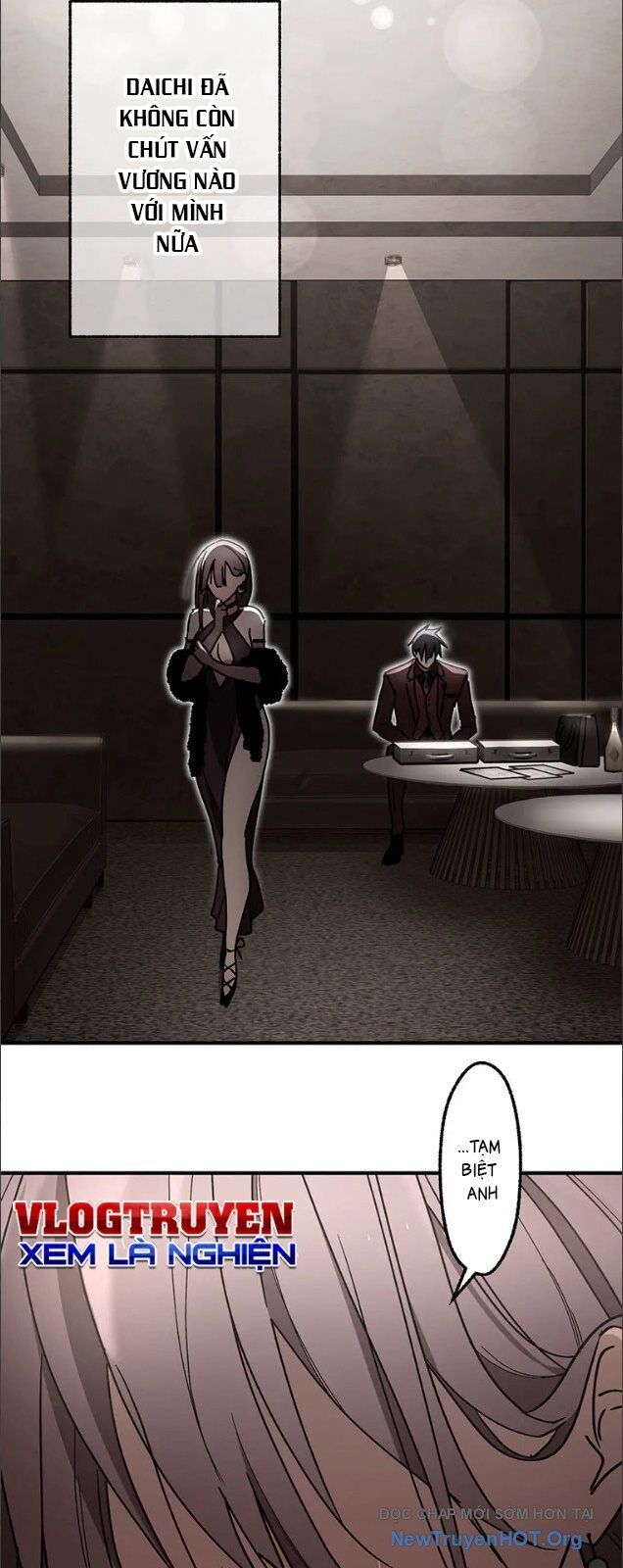 Quý Tộc Báo Thù Chap 29 - Next Chap 30