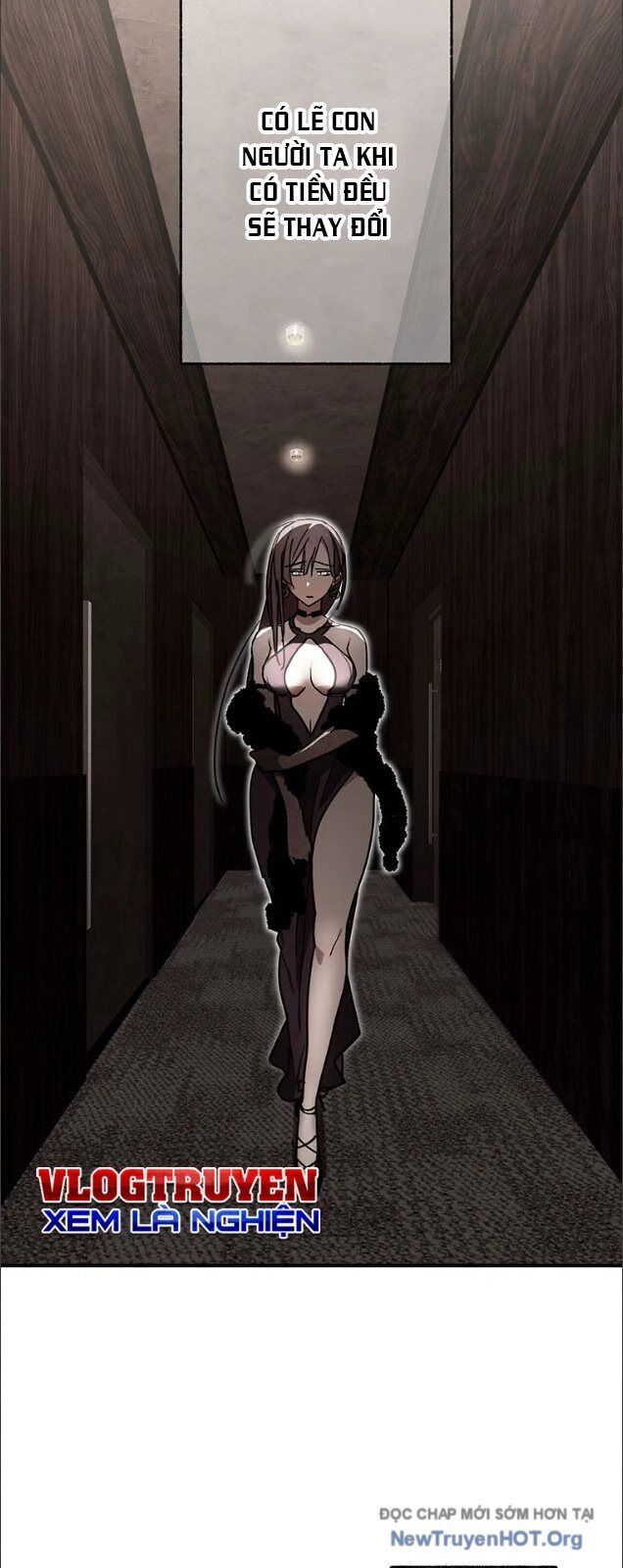 Quý Tộc Báo Thù Chap 29 - Next Chap 30