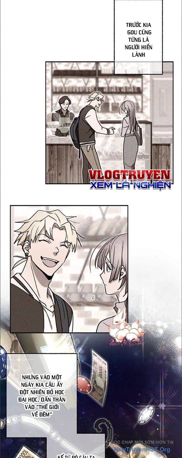 Quý Tộc Báo Thù Chap 29 - Next Chap 30