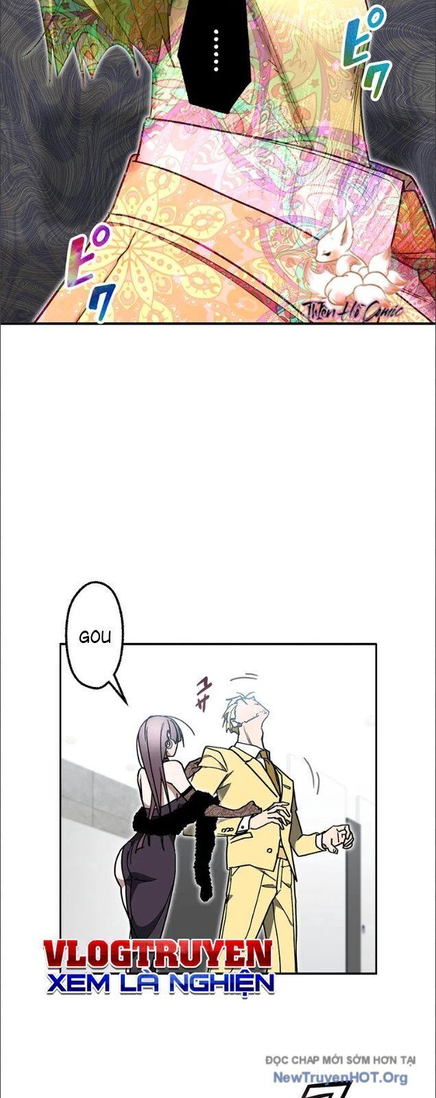 Quý Tộc Báo Thù Chap 29 - Next Chap 30