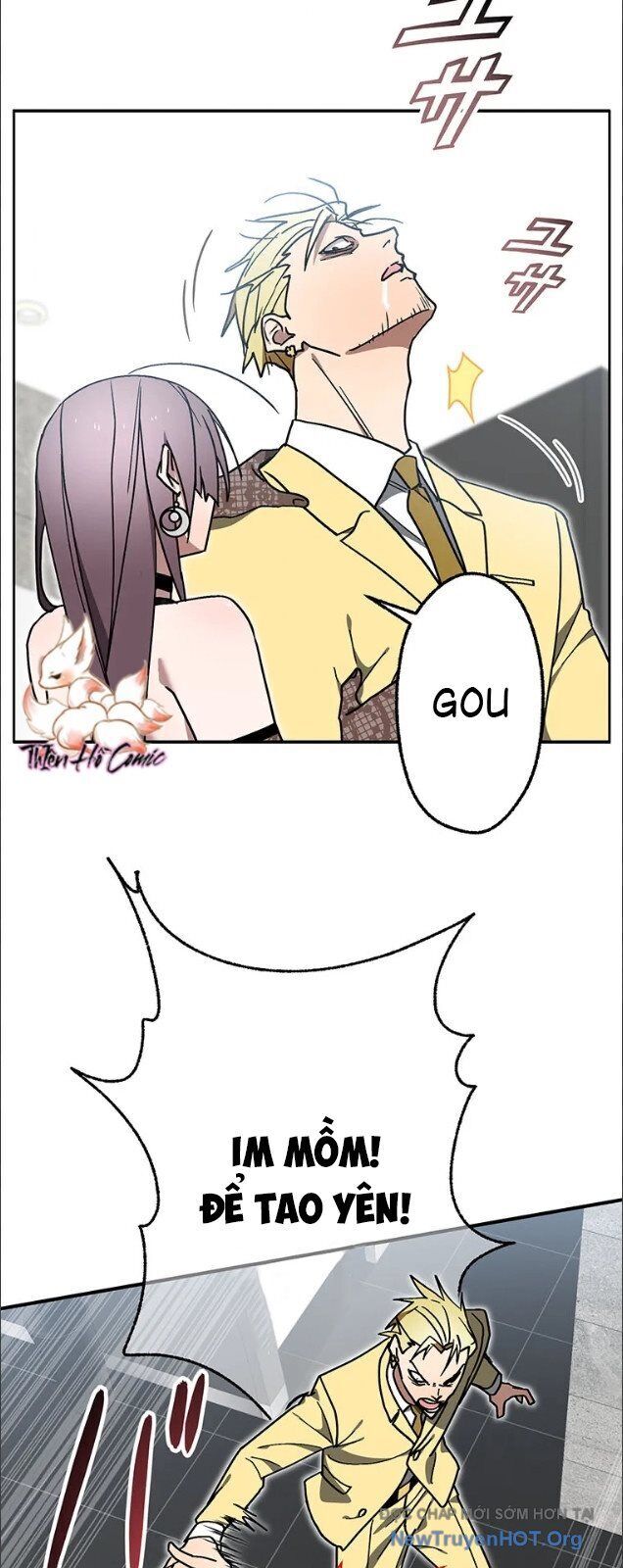 Quý Tộc Báo Thù Chap 29 - Next Chap 30