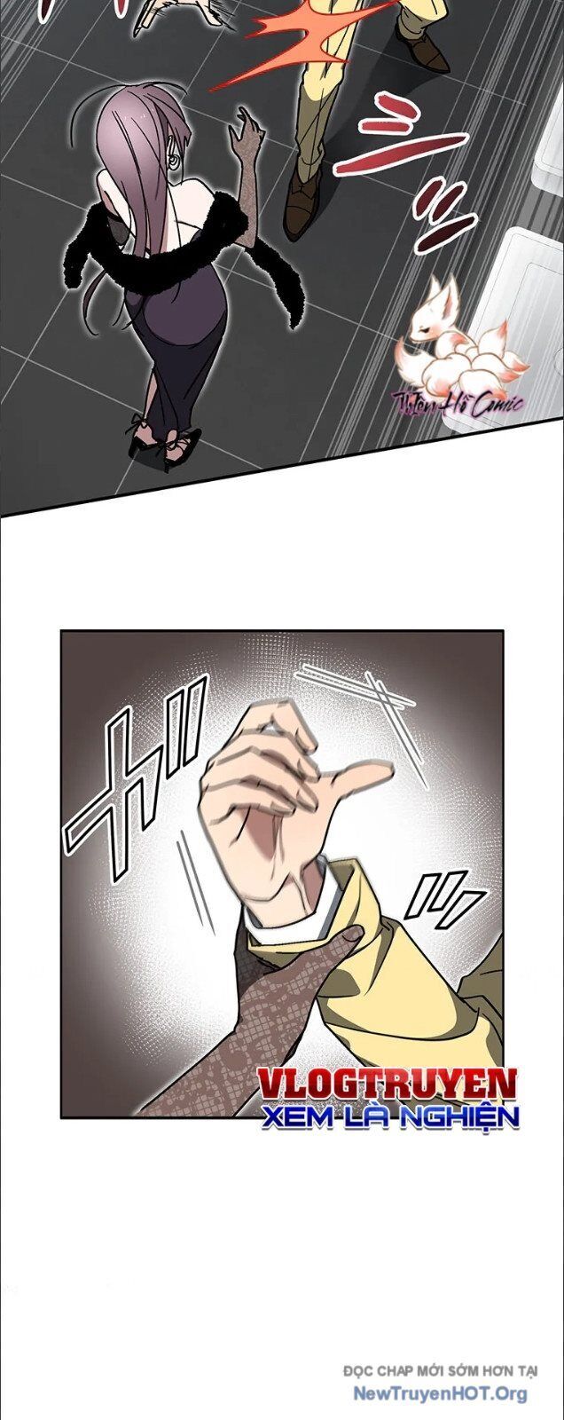 Quý Tộc Báo Thù Chap 29 - Next Chap 30