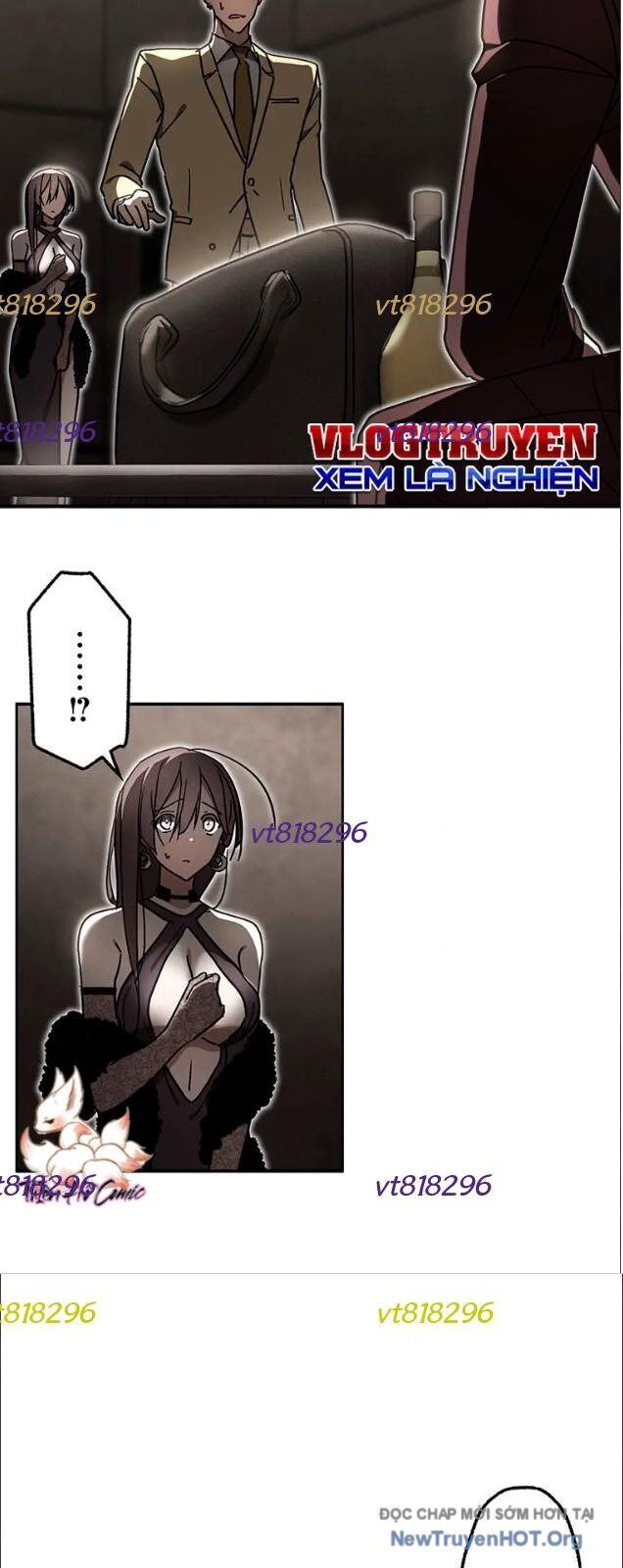Quý Tộc Báo Thù Chap 29 - Next Chap 30